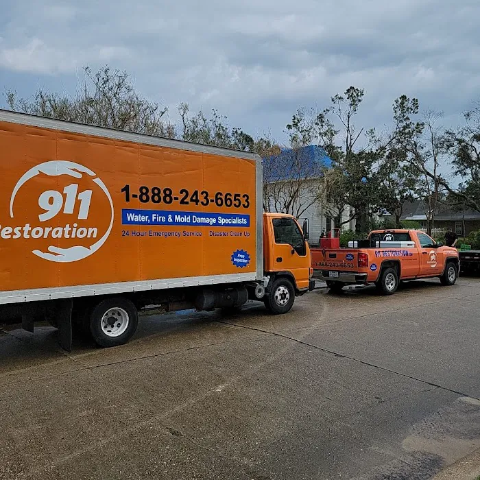 911 Restoration of Northern Houston Picture 2