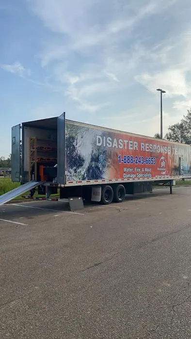 911 Restoration of Northern Houston Picture 7