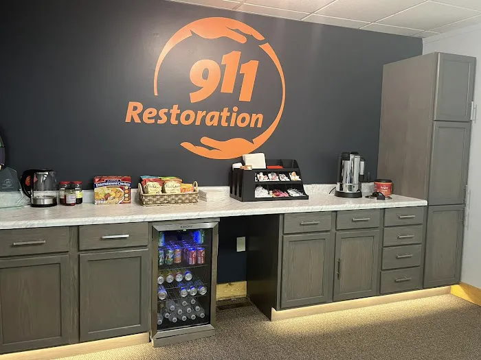 911 Restoration of Northern Houston Picture 4