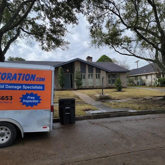 911 Restoration of Northern Houston Picture 10