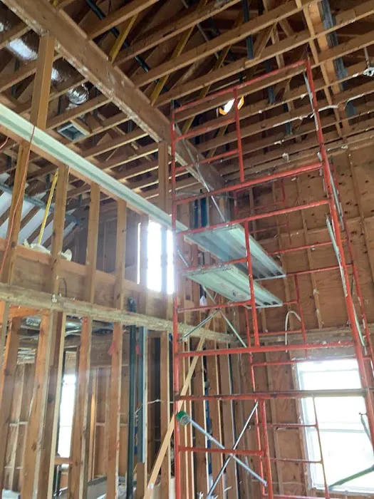 911 Restoration of Northern Houston Picture 1