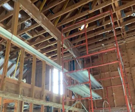 911 Restoration of Northern Houston