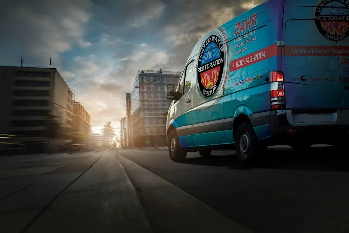 United Water Restoration Group of West Spring TX Picture 5