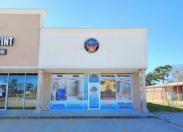 United Water Restoration Group of West Spring TX Picture 2