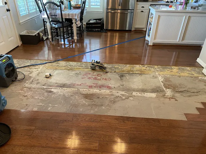 United Water Restoration Group of West Spring TX Picture 8