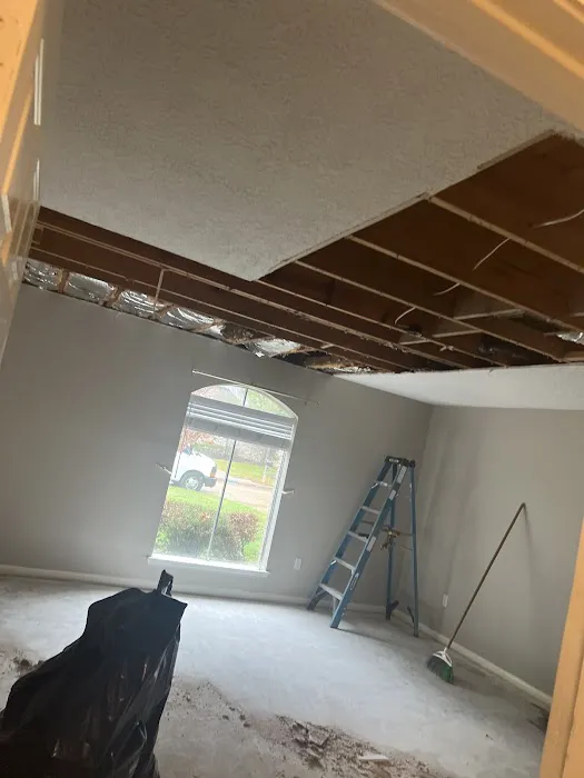 United Water Restoration Group of West Spring TX Picture 1