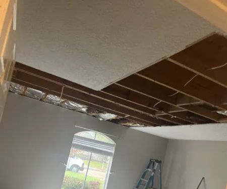 United Water Restoration Group of West Spring TX