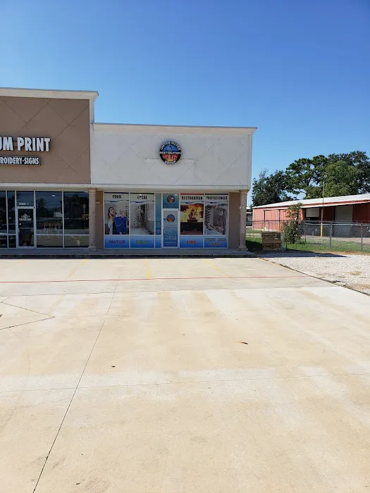 United Water Restoration Group of West Spring TX Picture 3