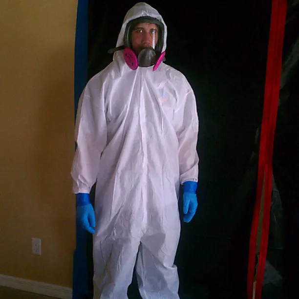 United Water Restoration Group of West Spring TX Picture 9