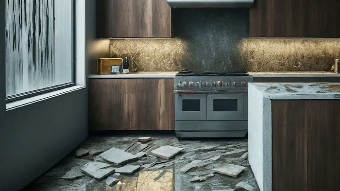 Hartland Restoration Services Picture 1