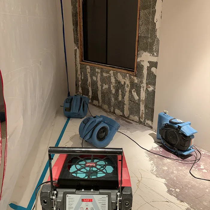 Eco Water Damage Restoration Spring Picture 3