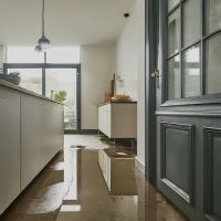 Eco Water Damage Restoration Spring ico