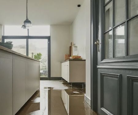 Eco Water Damage Restoration Spring