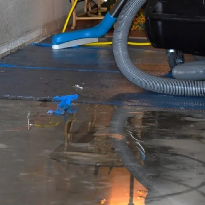 Eco Water Damage Restoration Spring Picture 7