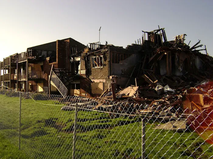 Elite Disaster Restoration Picture 5