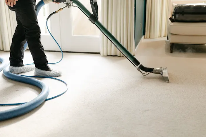 Steam Commander | Houston Carpet Cleaning Company Picture 4