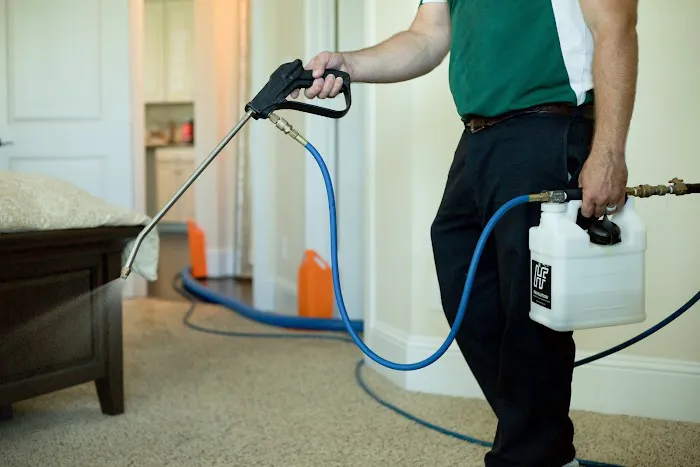 Steam Commander | Houston Carpet Cleaning Company Picture 9