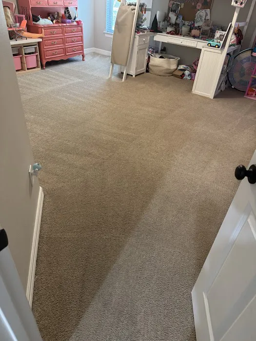 Steam Commander | Houston Carpet Cleaning Company Picture 8