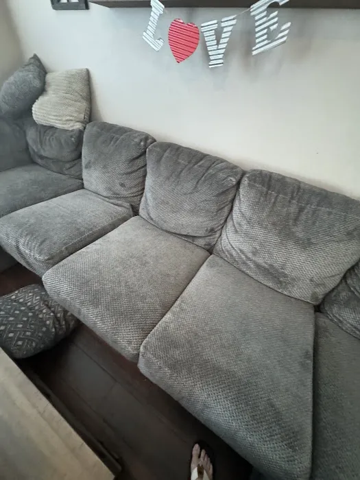 Steam Commander | Houston Carpet Cleaning Company Picture 7