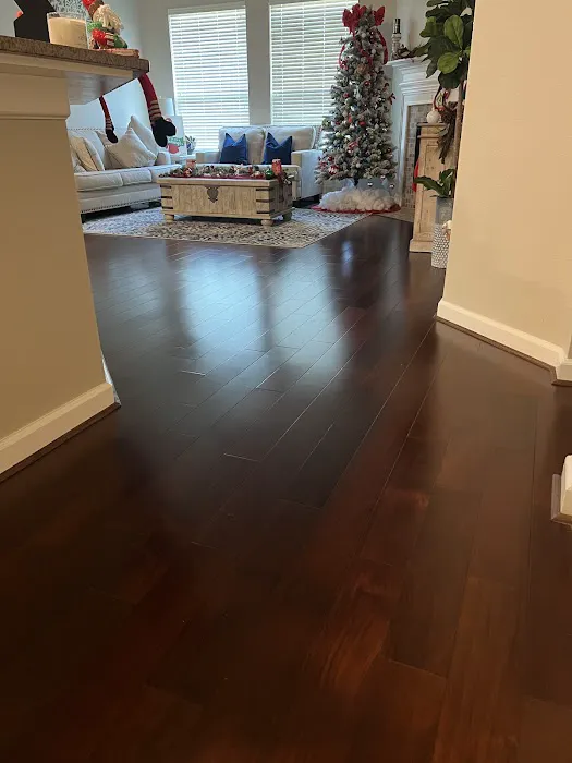 Steam Master Picture 1