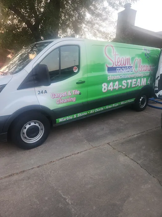 Steam Master Picture 6