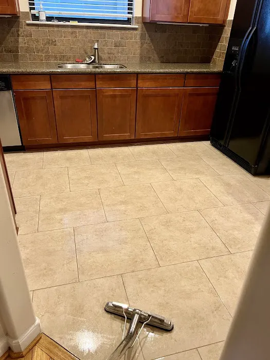 Steam Master Picture 7