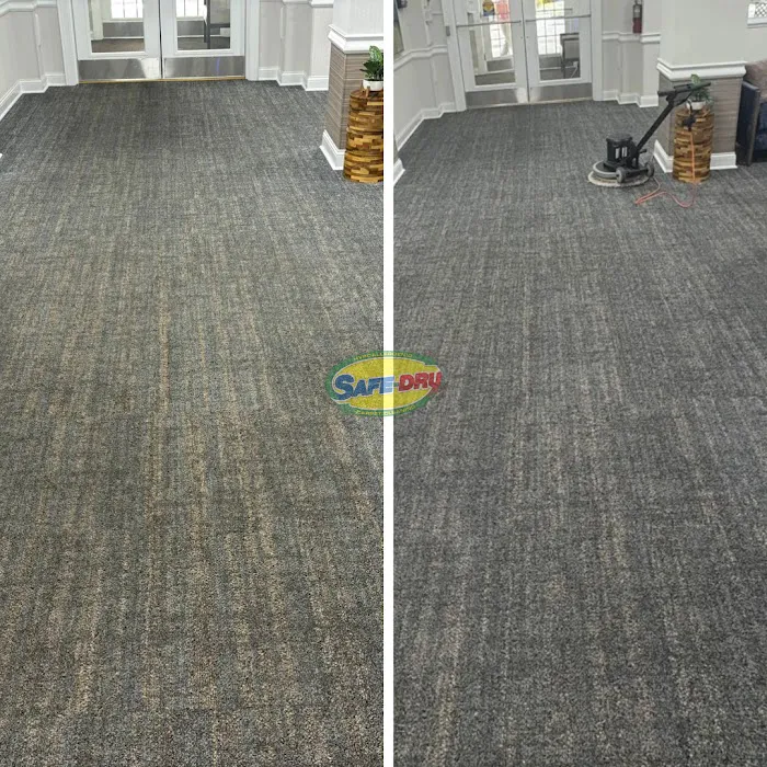 Safe-Dry Carpet Cleaning of Cypress Picture 9