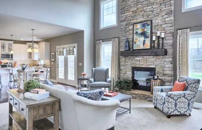 Safe-Dry Carpet Cleaning of Cypress Picture 2