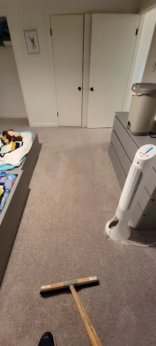 Safe-Dry Carpet Cleaning of Cypress Picture 5