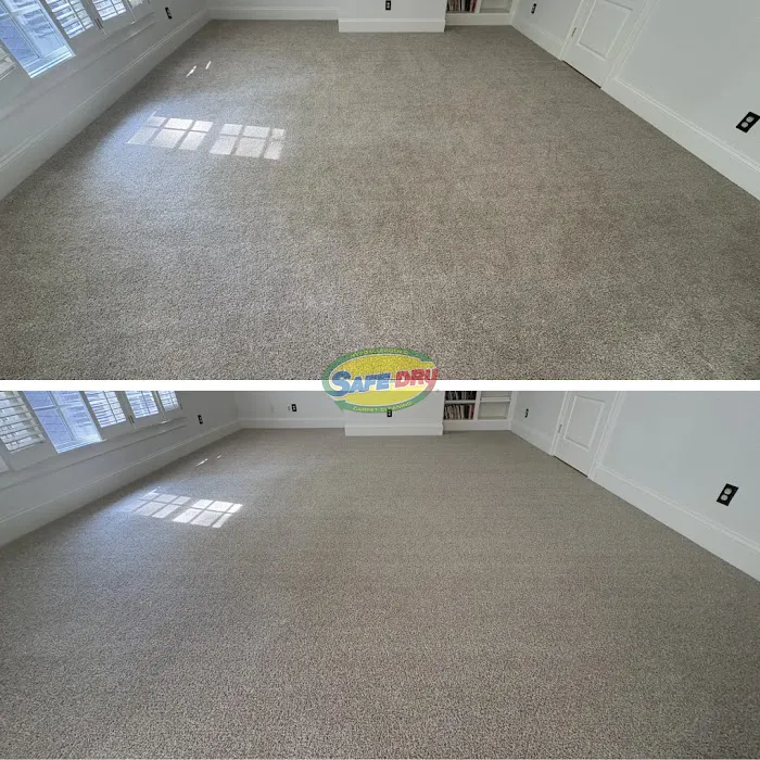 Safe-Dry Carpet Cleaning of Cypress Picture 4