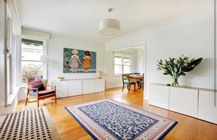 Safe-Dry Carpet Cleaning of Cypress Picture 1