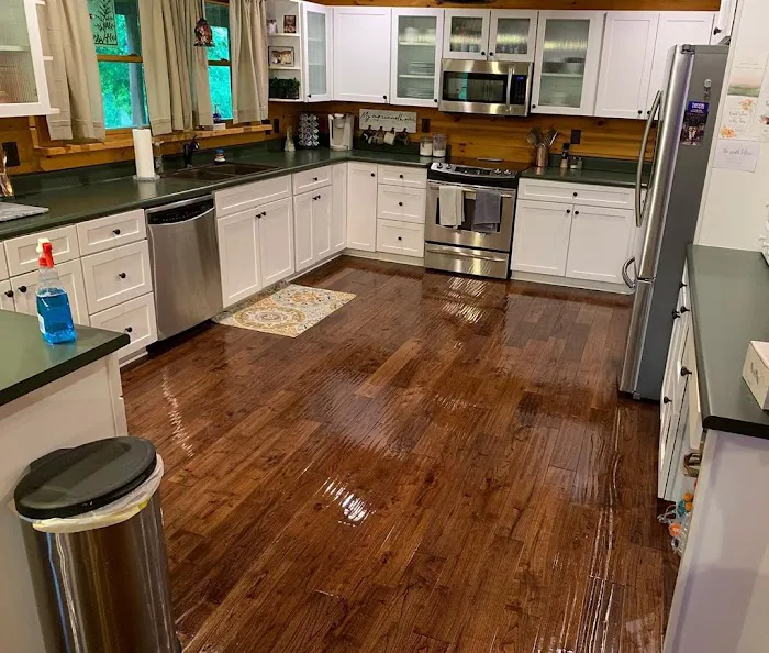 Safe-Dry Carpet Cleaning of Cypress Picture 3