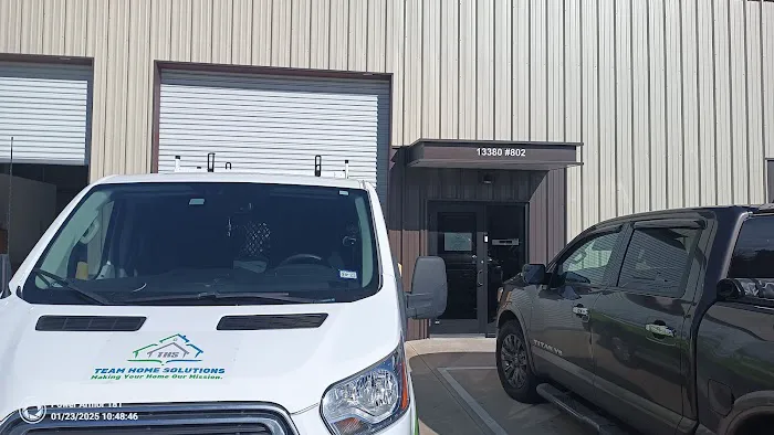 Team Home Solutions Picture 1