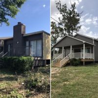 National Restoration Technologies ico