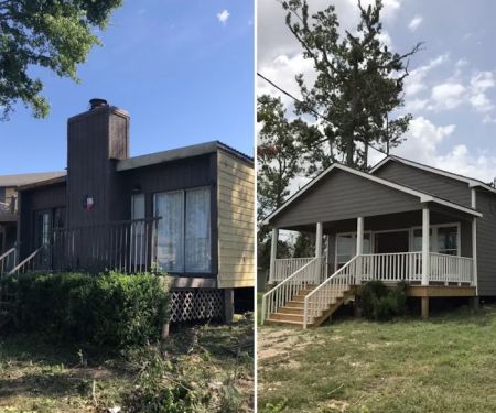 National Restoration Technologies