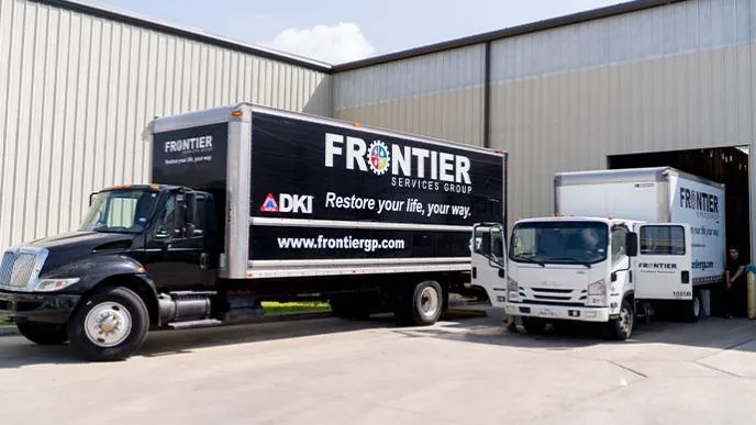 Frontier Services Group Picture 4