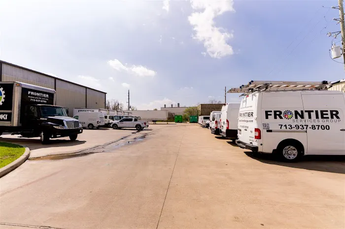 Frontier Services Group Picture 10