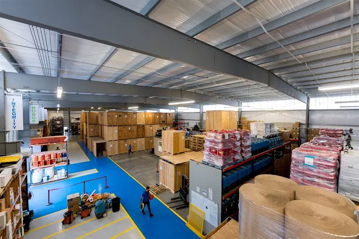 Frontier Services Group Picture 6