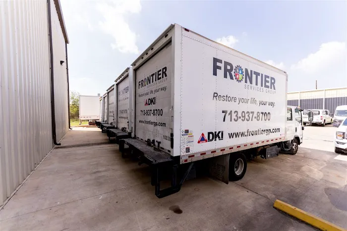 Frontier Services Group Picture 1