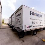 Frontier Services Group