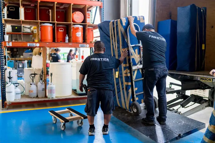 Frontier Services Group Picture 2