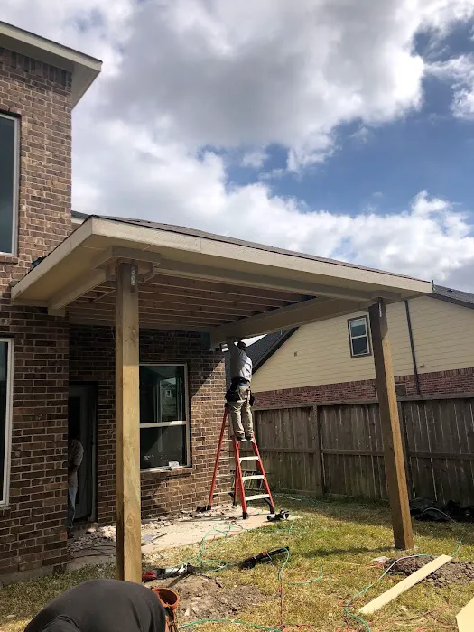 L&T General Contractors and Restoration, Inc. Picture 8