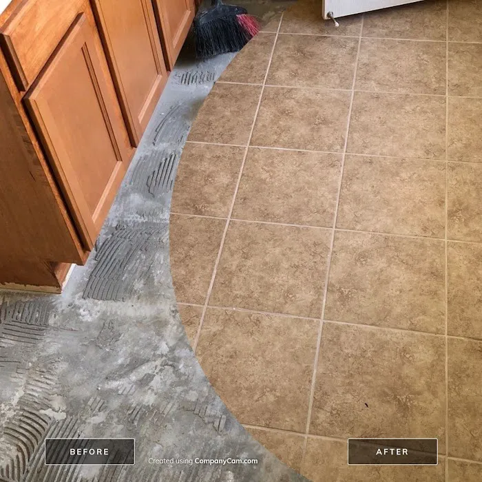 L&T General Contractors and Restoration, Inc. Picture 1