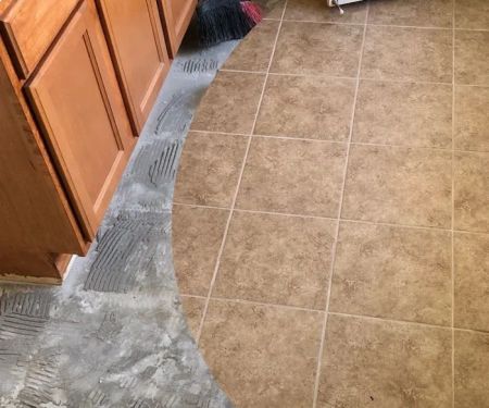 L&T General Contractors and Restoration, Inc.