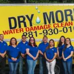 DryMore Water Damage Katy