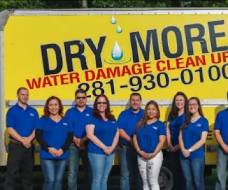DryMore Water Damage Katy