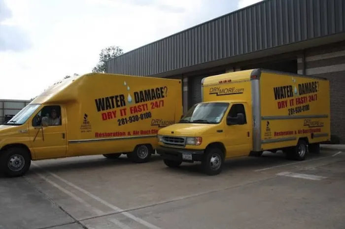 DryMore Water Damage Katy Picture 5