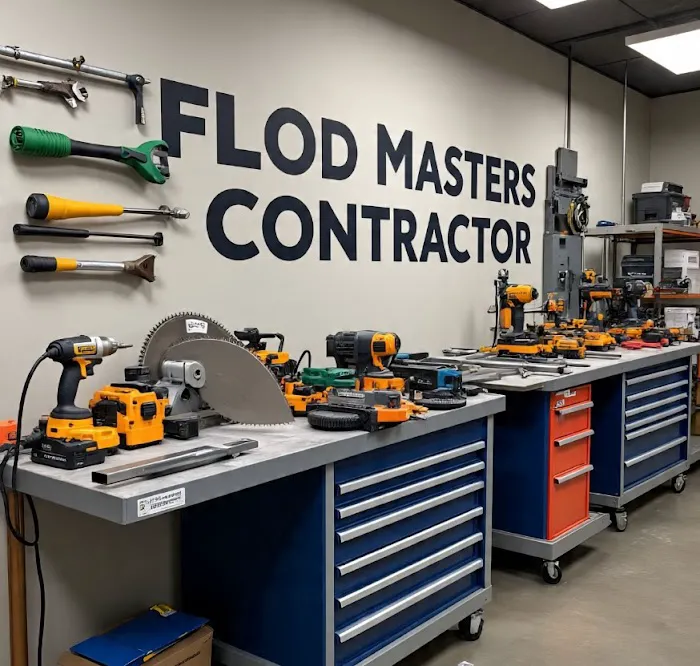 Flood Masters Katy Picture 2