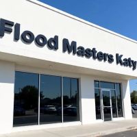 Flood Masters Katy ico