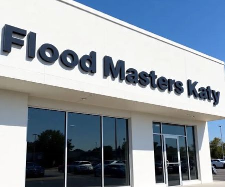Flood Masters Katy